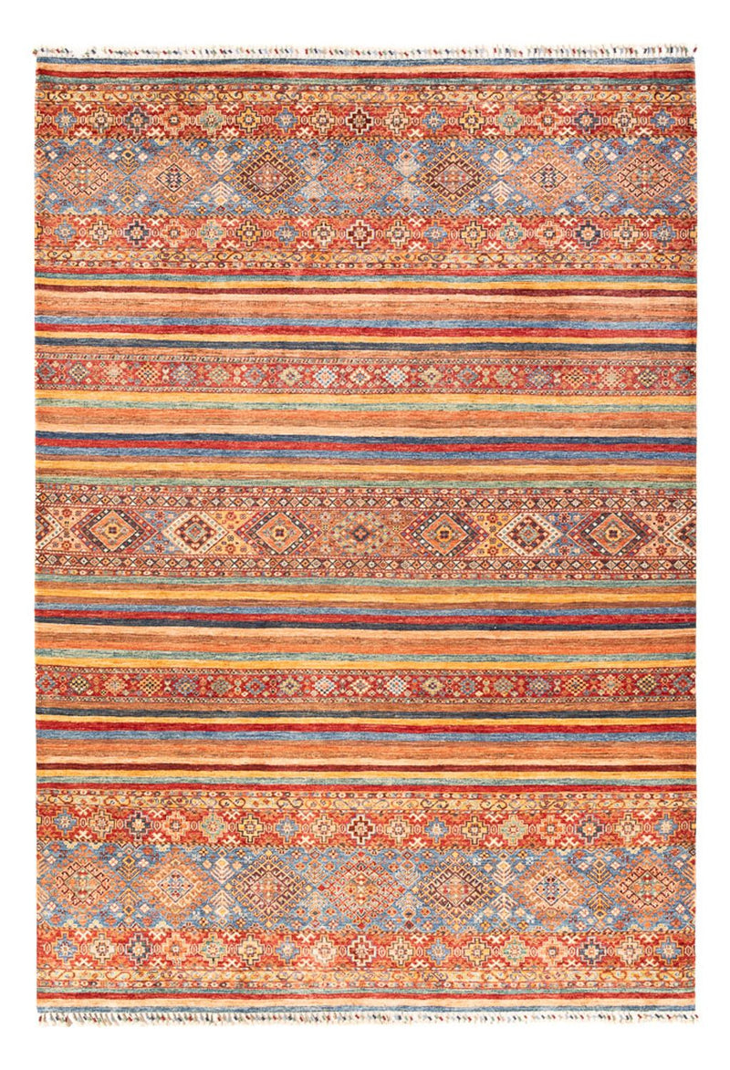 Tappeto Ziegler - Shal - 290 x 200 cm - multicolore