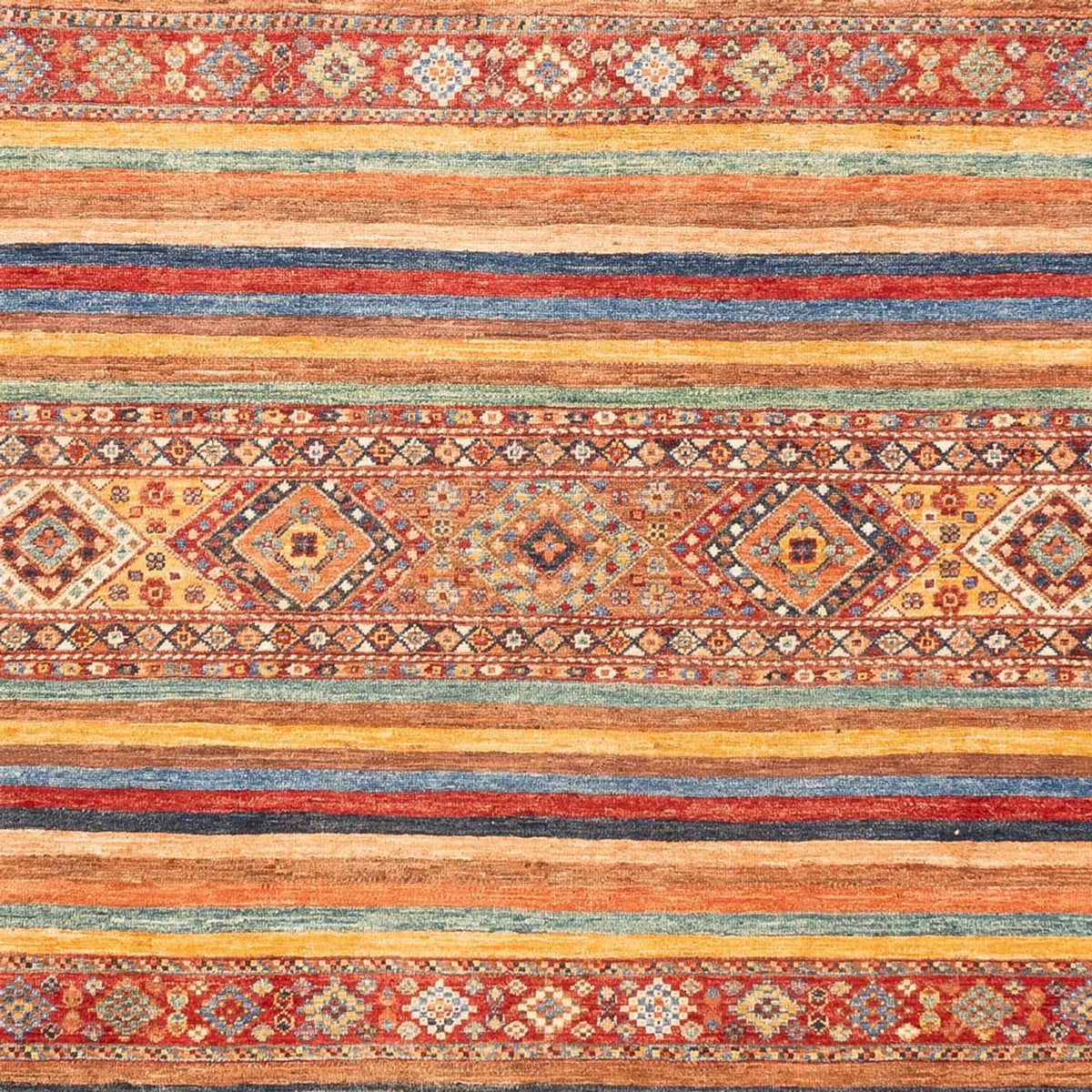 Tappeto Ziegler - Shal - 290 x 200 cm - multicolore