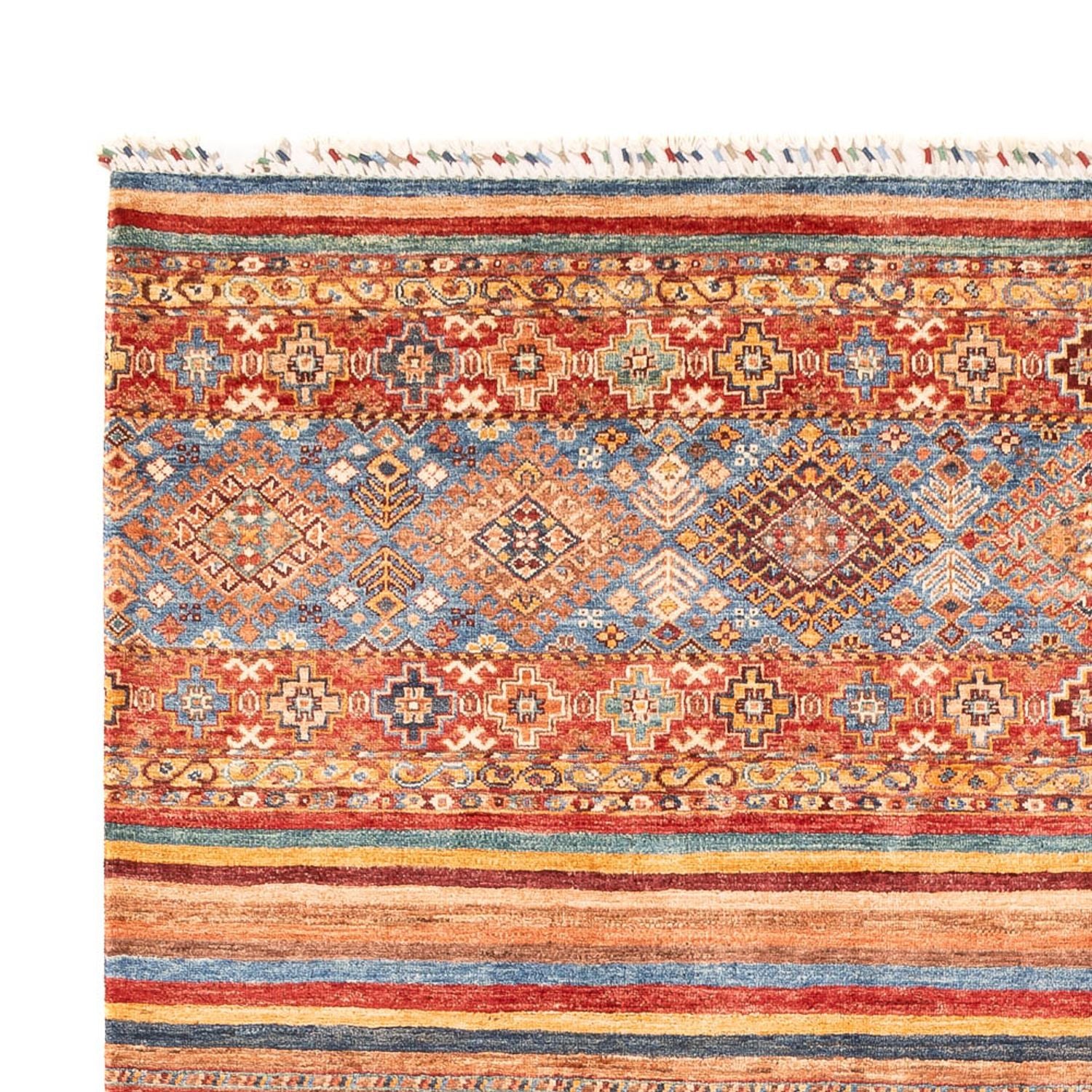 Tappeto Ziegler - Shal - 290 x 200 cm - multicolore