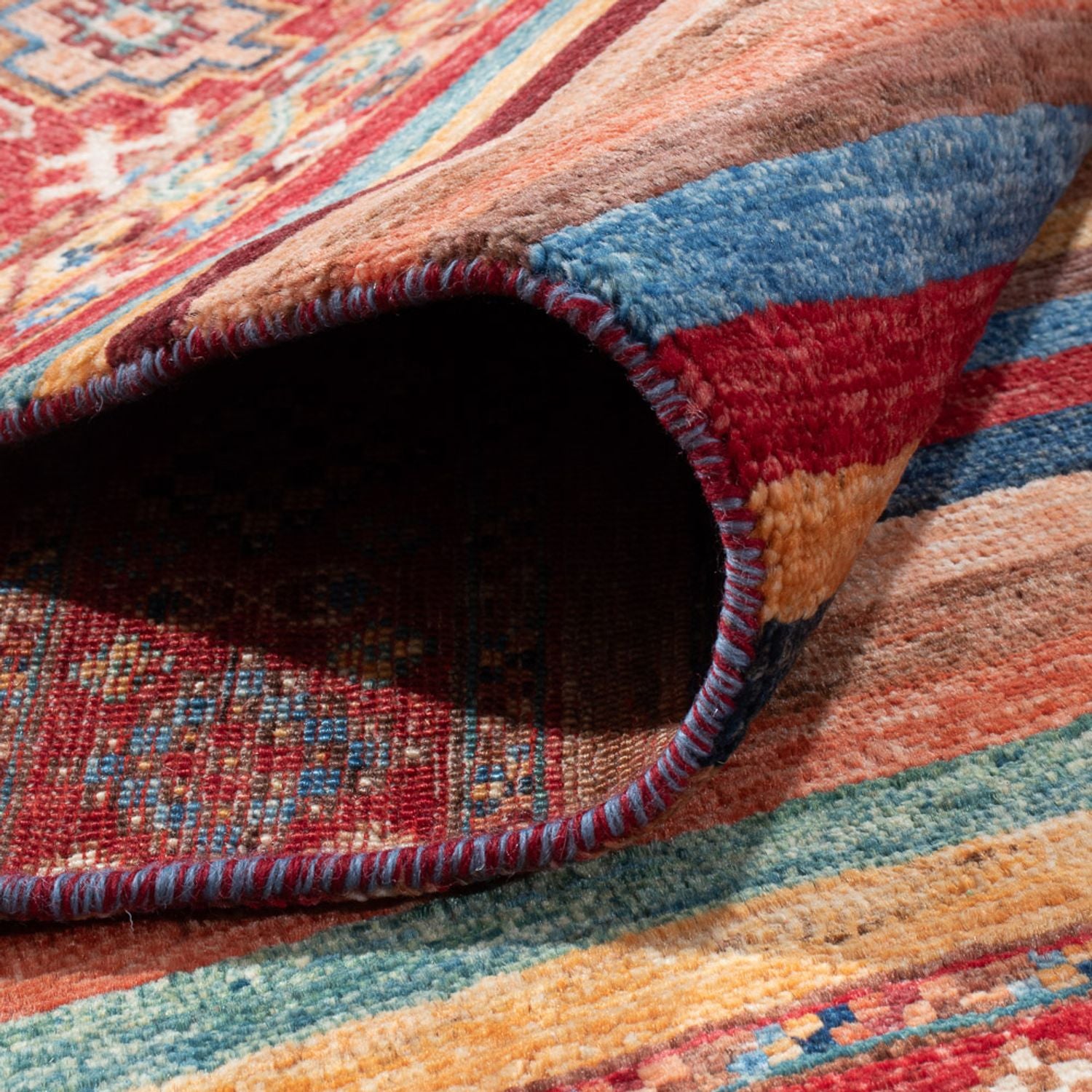 Tappeto Ziegler - Shal - 290 x 200 cm - multicolore