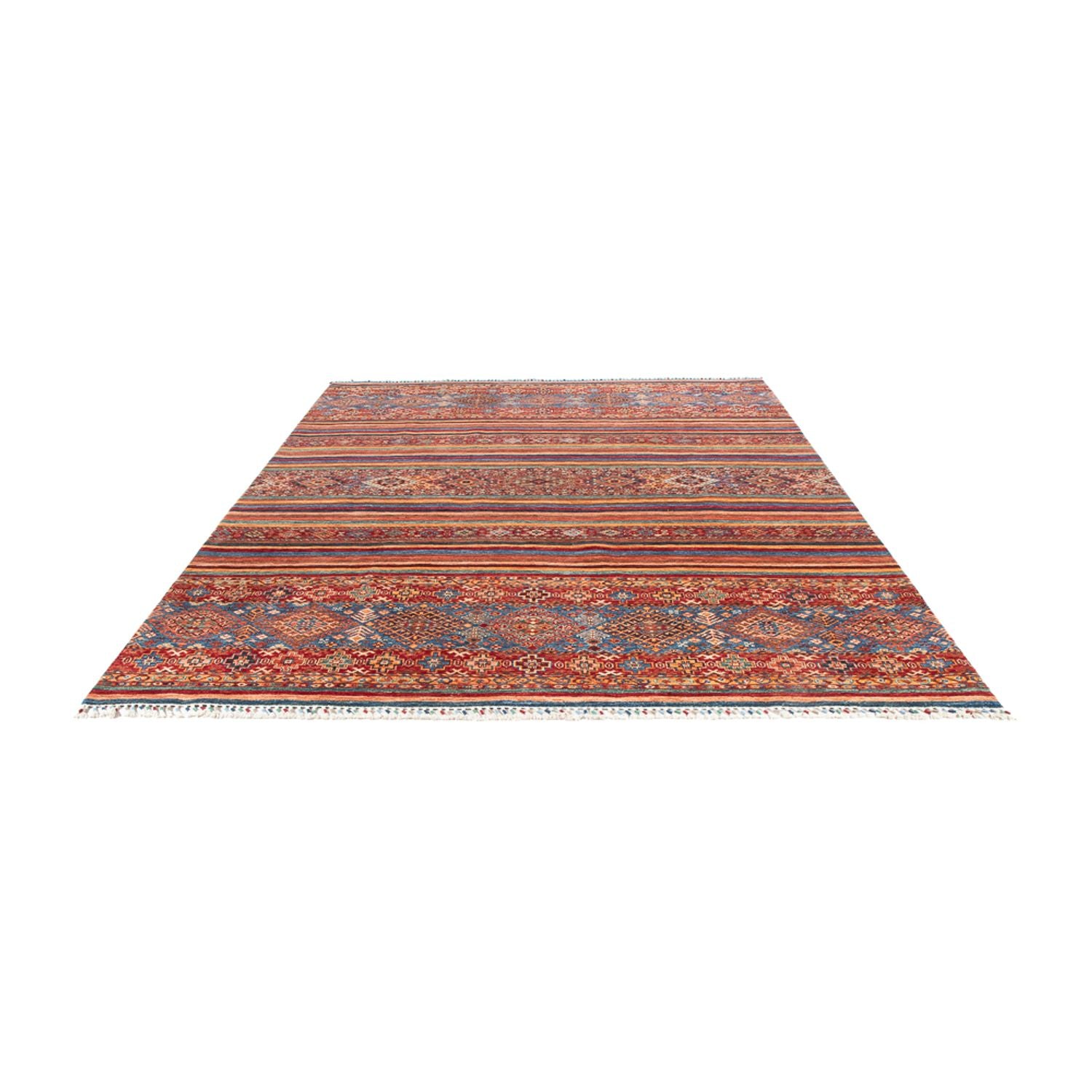Tappeto Ziegler - Shal - 290 x 200 cm - multicolore