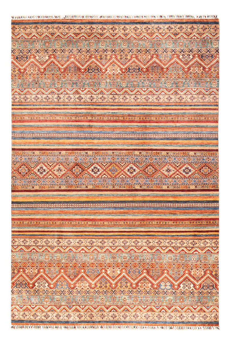 Tappeto Ziegler - Shal - 294 x 196 cm - multicolore