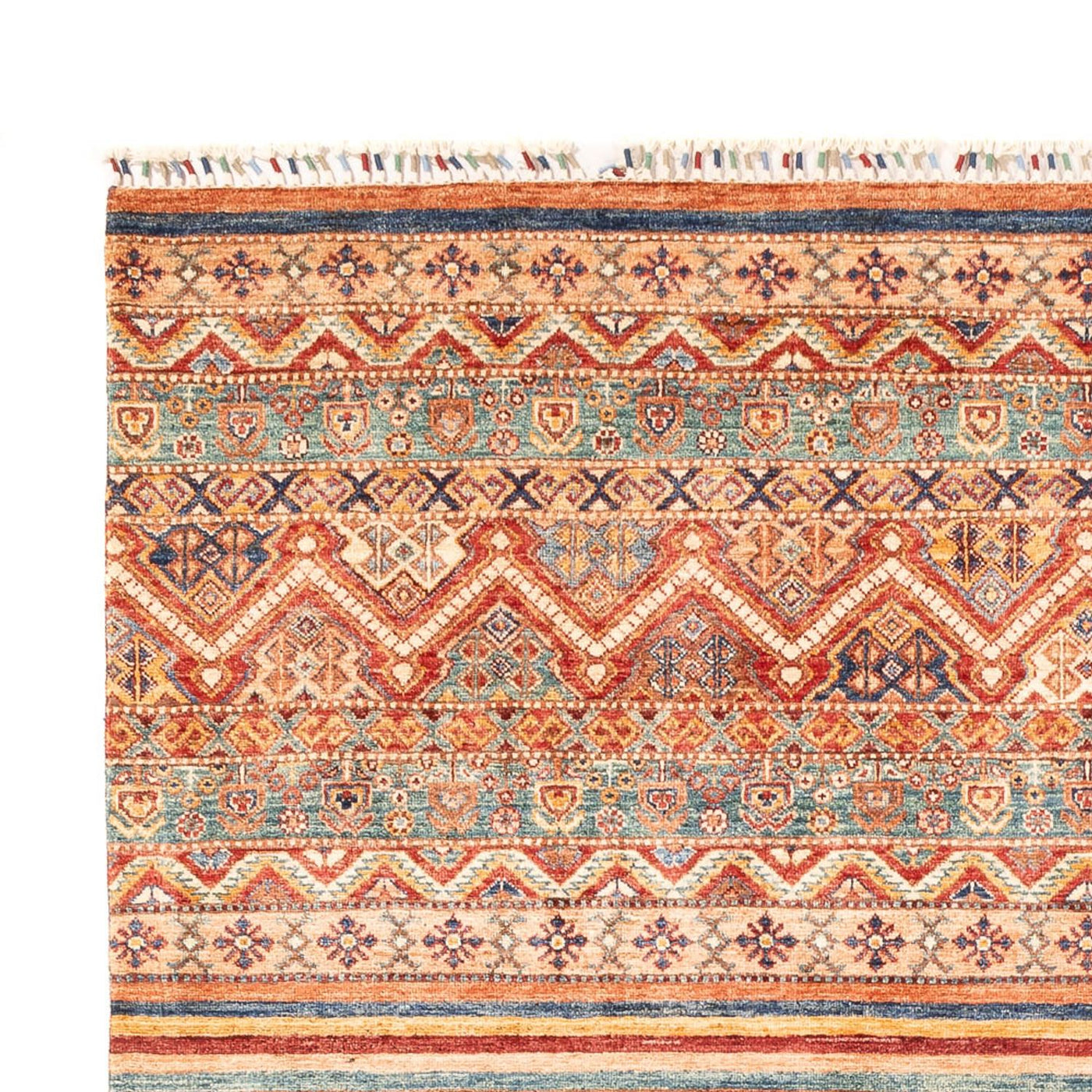 Shal Tappeto 294x196cm - Tappeto orientale