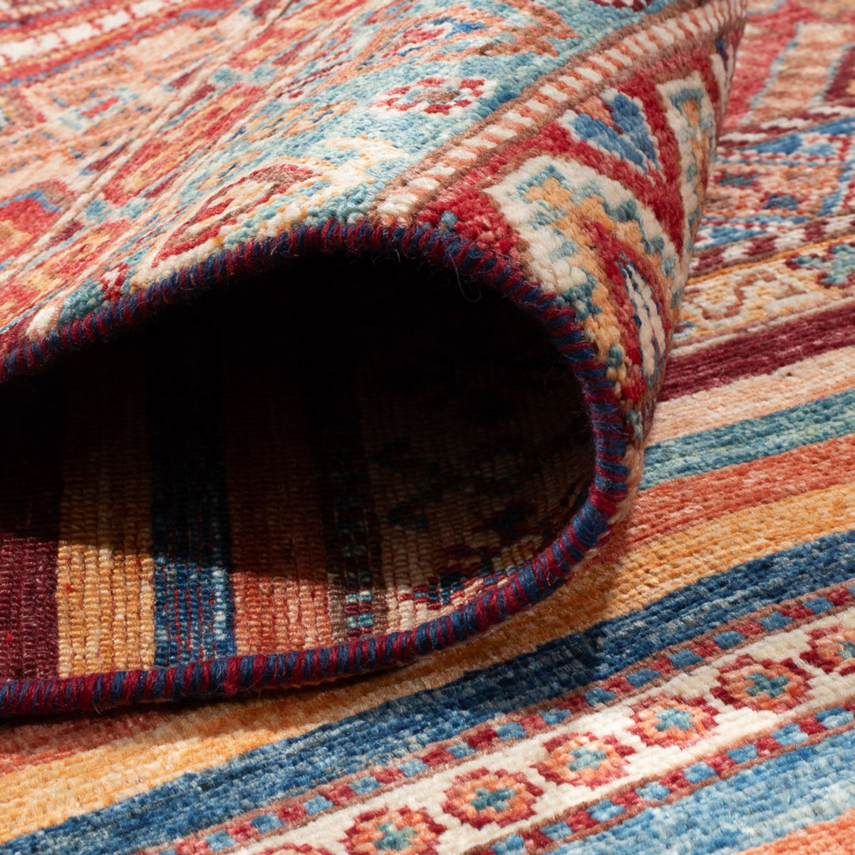 Tappeto Ziegler - Shal - 294 x 196 cm - multicolore