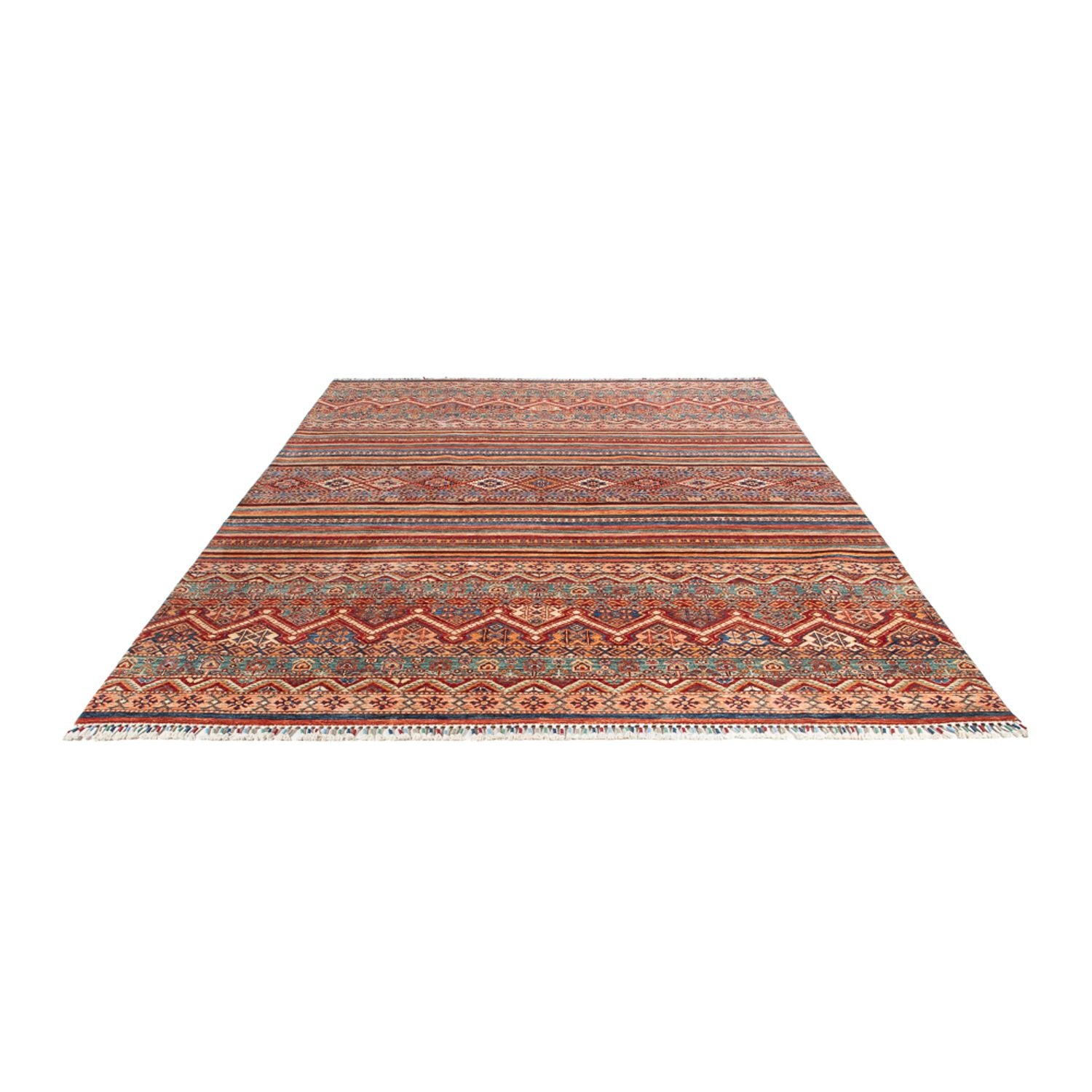 Tappeto Ziegler - Shal - 294 x 196 cm - multicolore