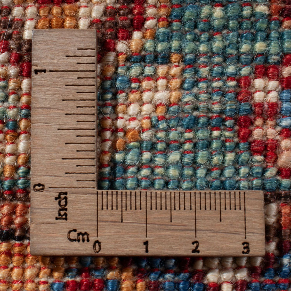 Tappeto Ziegler - Shal - 294 x 196 cm - multicolore