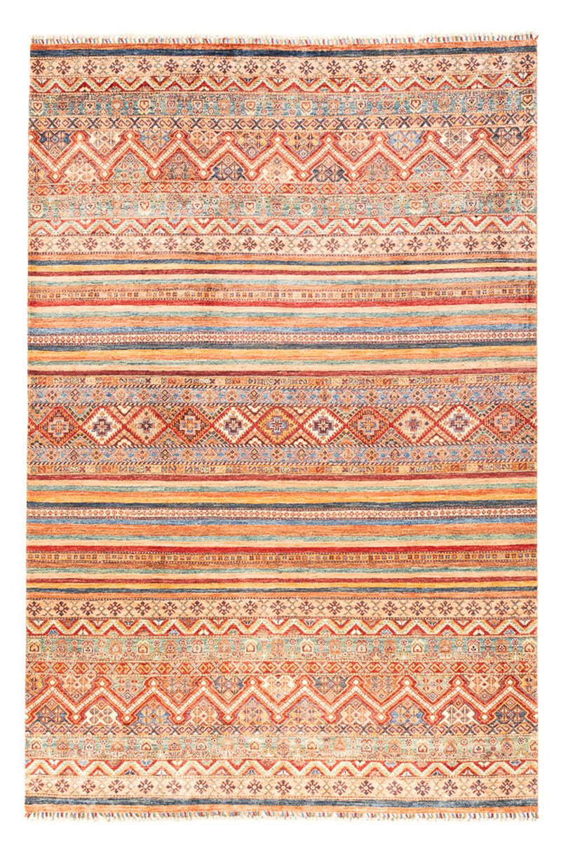 Tappeto Ziegler - Shal - 296 x 200 cm - multicolore
