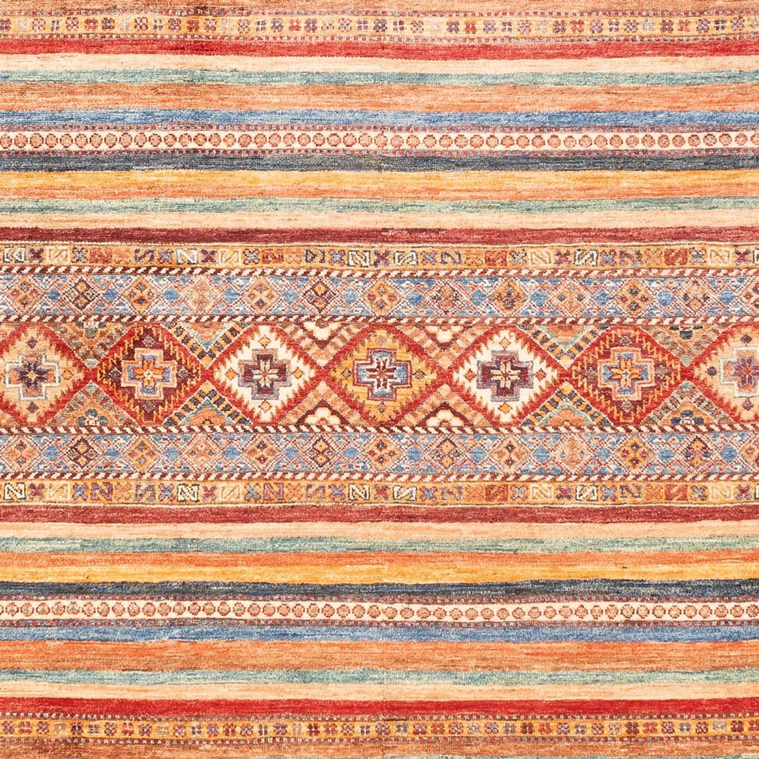 Tappeto Ziegler - Shal - 296 x 200 cm - multicolore