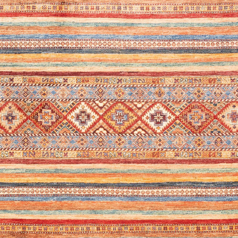 Tappeto Ziegler - Shal - 296 x 200 cm - multicolore