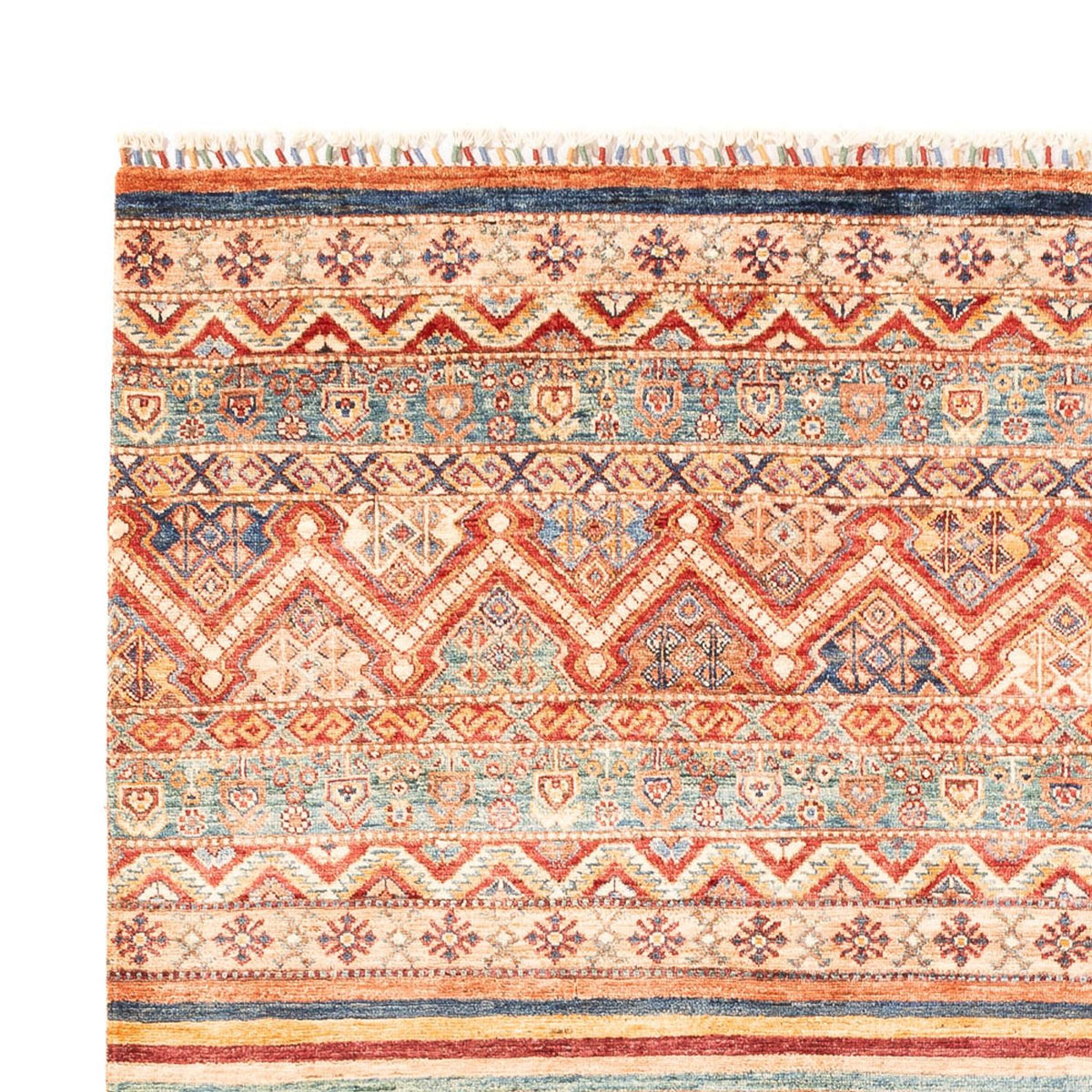 Shal Tappeto 200x296cm - Tappeto orientale