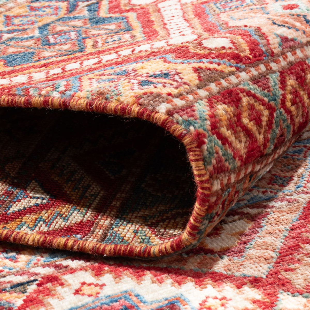 Tappeto Ziegler - Shal - 296 x 200 cm - multicolore