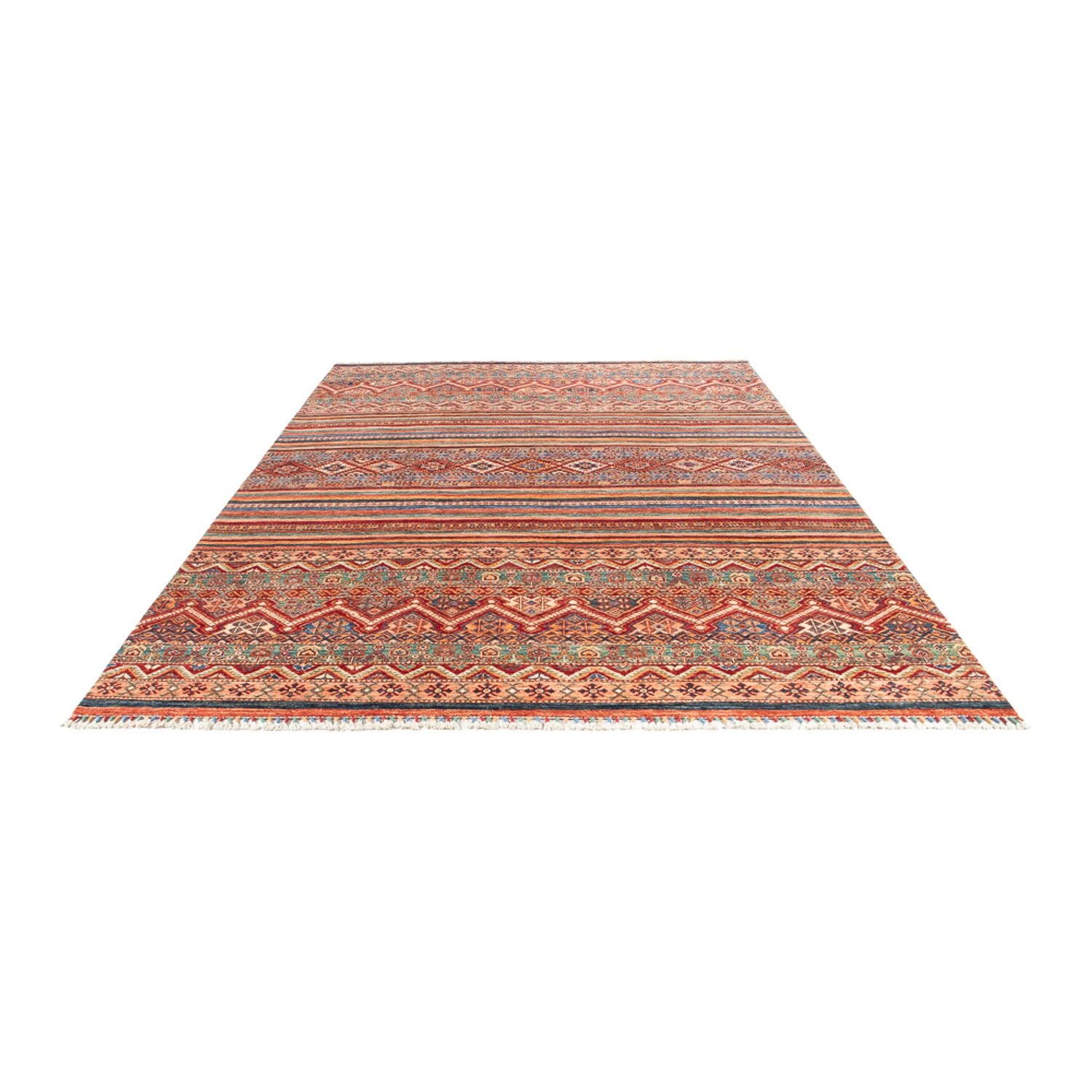 Tappeto Ziegler - Shal - 296 x 200 cm - multicolore