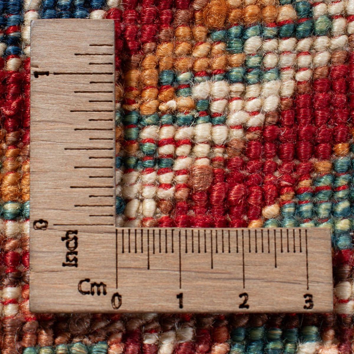 Tappeto Ziegler - Shal - 296 x 200 cm - multicolore