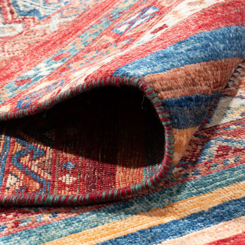 Tappeto Ziegler - Shal - 292 x 205 cm - multicolore