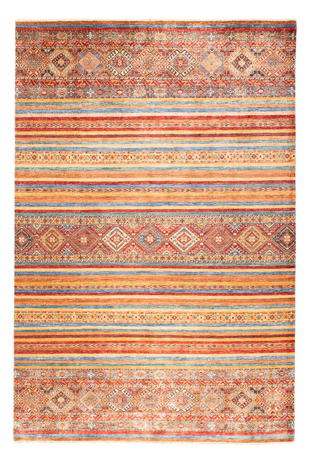 Tappeto Ziegler - Shal - 300 x 204 cm - multicolore