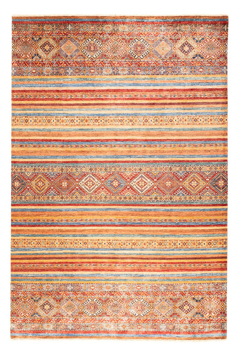 Tappeto Ziegler - Shal - 300 x 204 cm - multicolore