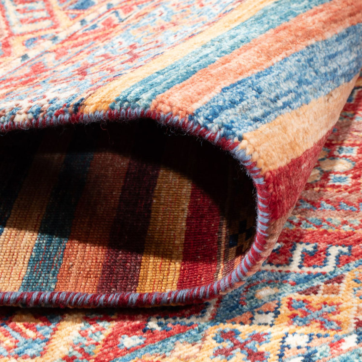 Tappeto Ziegler - Shal - 300 x 204 cm - multicolore