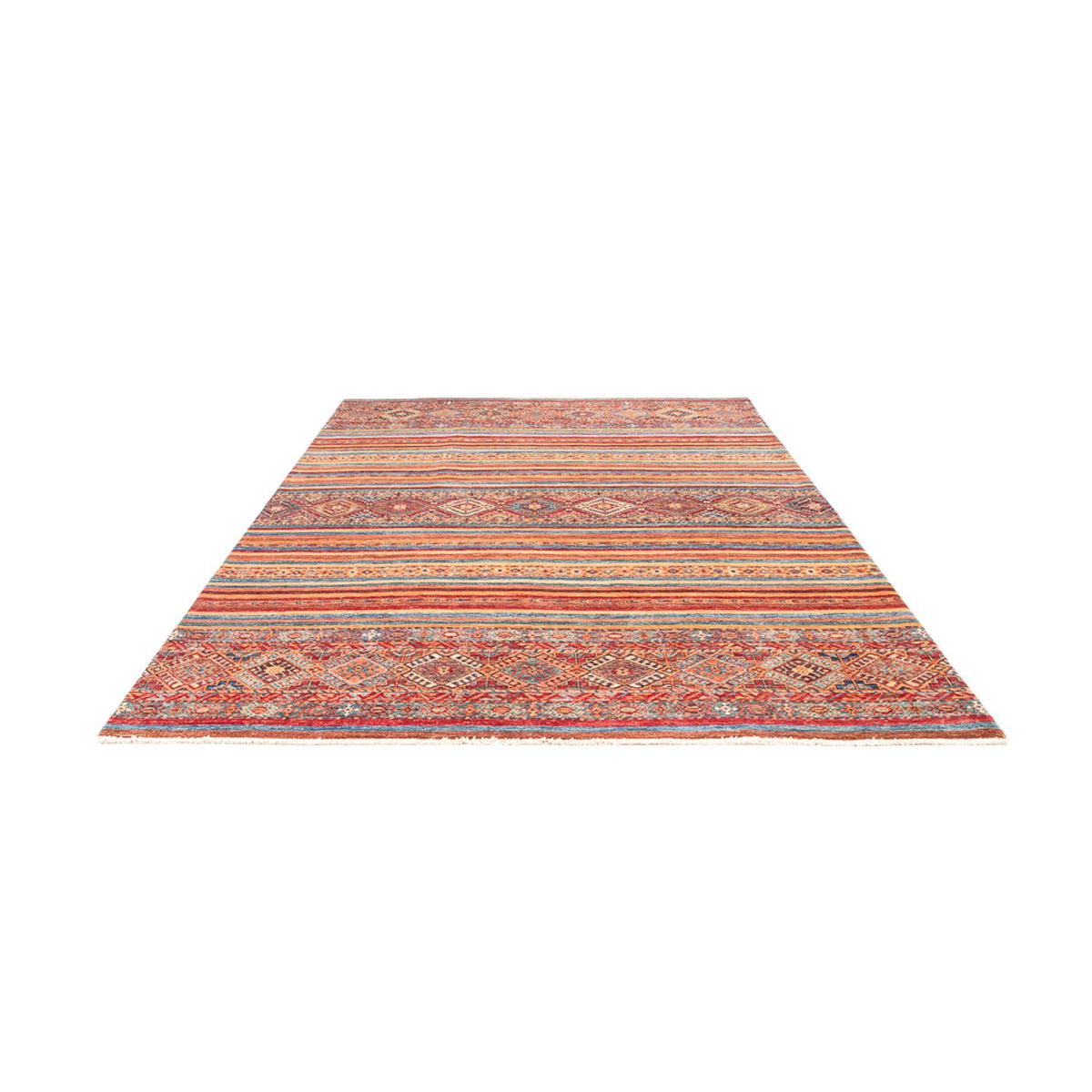 Tappeto Ziegler - Shal - 300 x 204 cm - multicolore