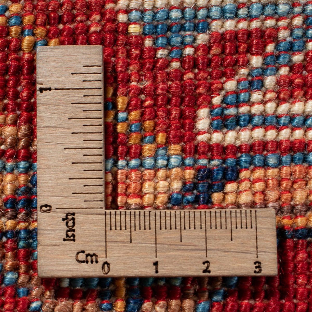 Tappeto Ziegler - Shal - 300 x 204 cm - multicolore