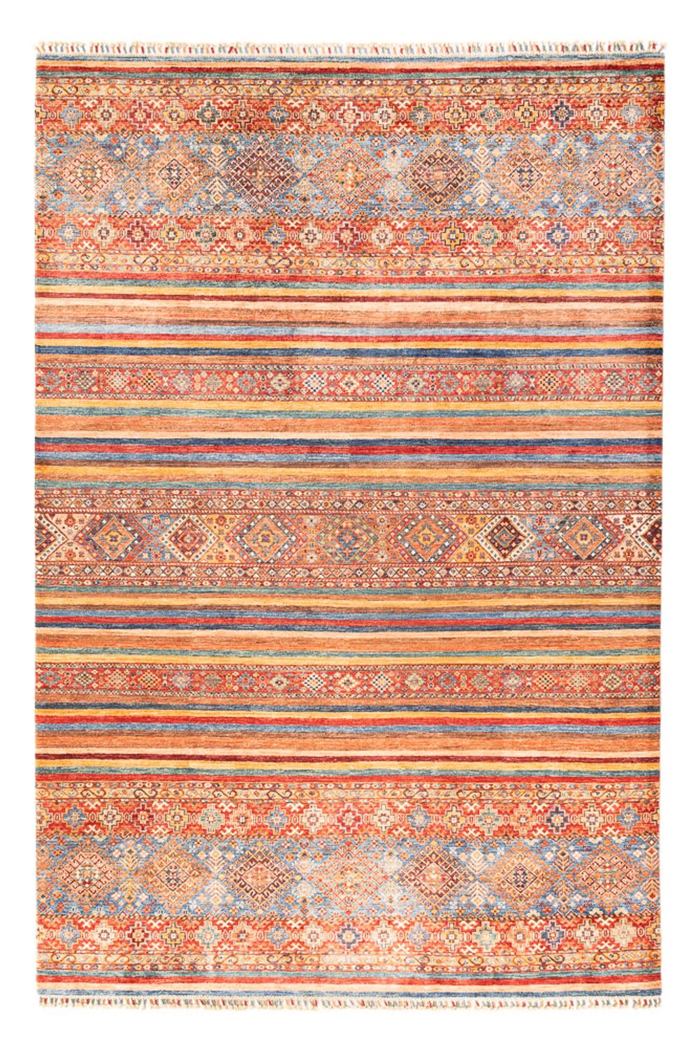 Tappeto Ziegler - Shal - 300 x 205 cm - multicolore