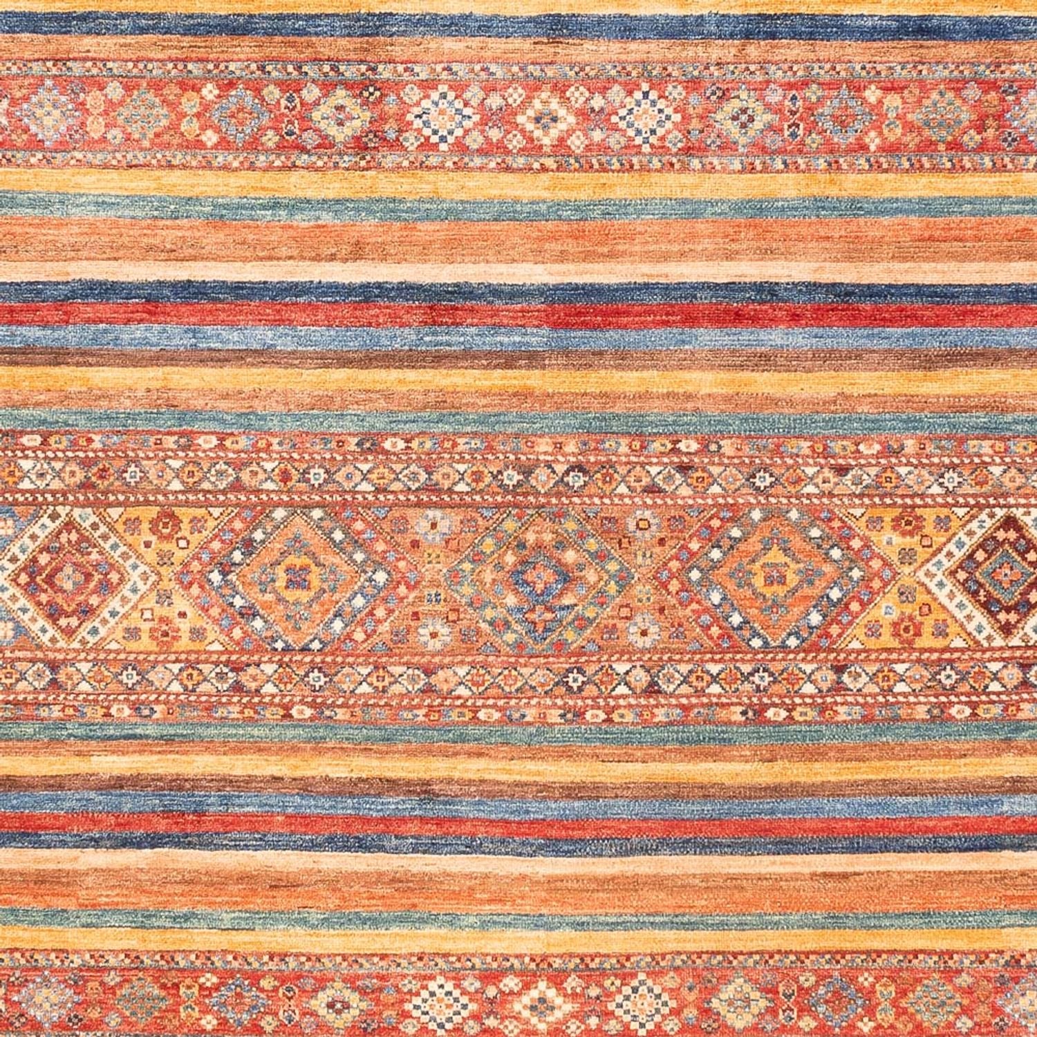 Tappeto Ziegler - Shal - 300 x 205 cm - multicolore