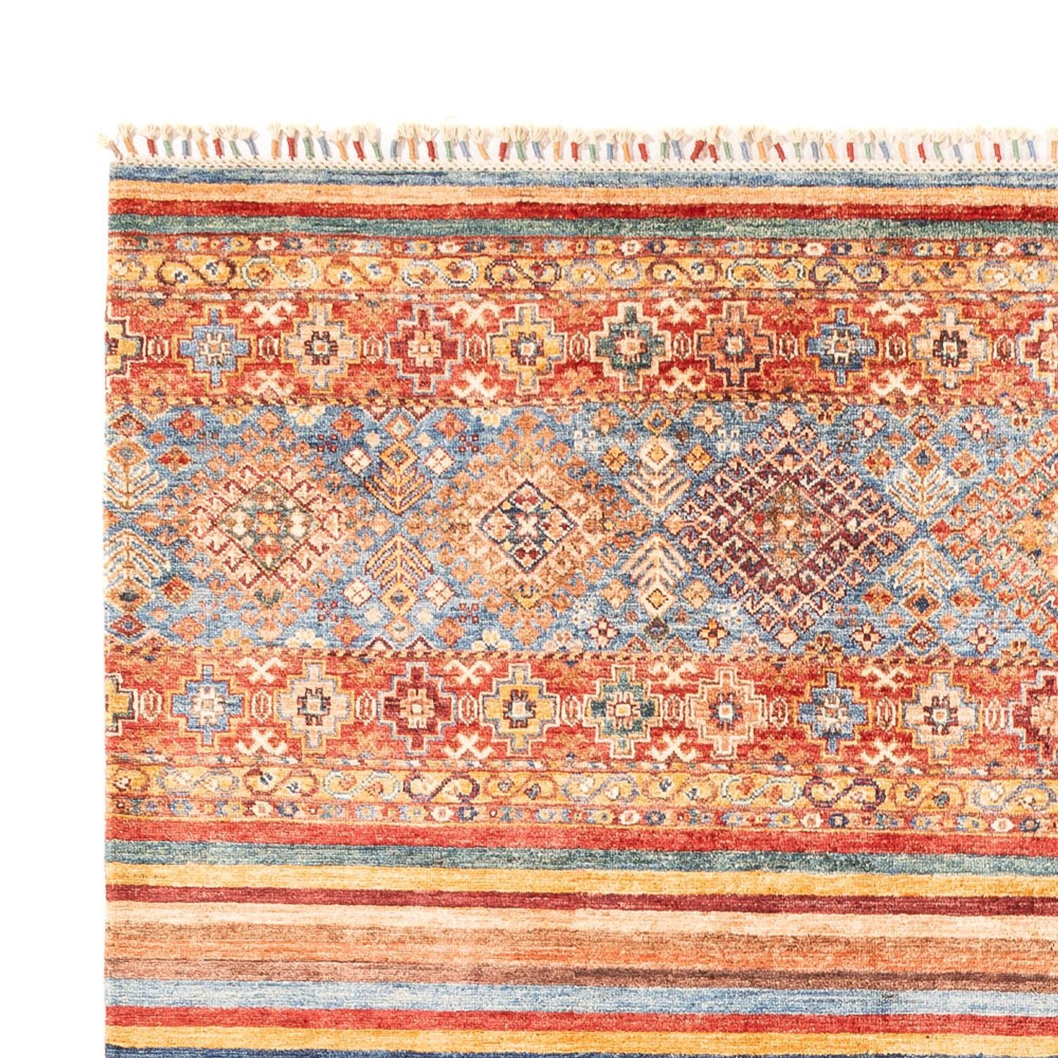Tappeto Ziegler - Shal - 300 x 205 cm - multicolore