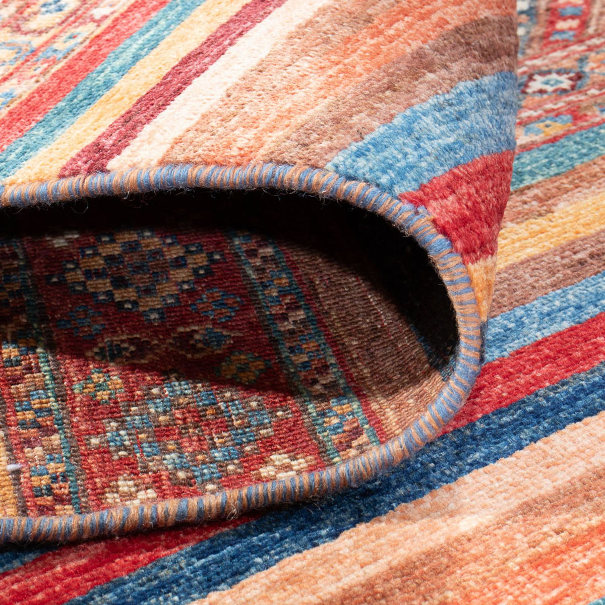 Tappeto Ziegler - Shal - 300 x 205 cm - multicolore