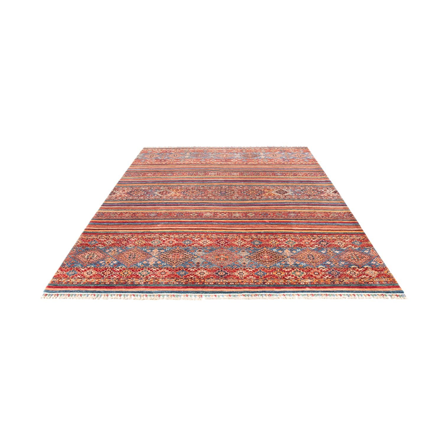 Tappeto Ziegler - Shal - 300 x 205 cm - multicolore