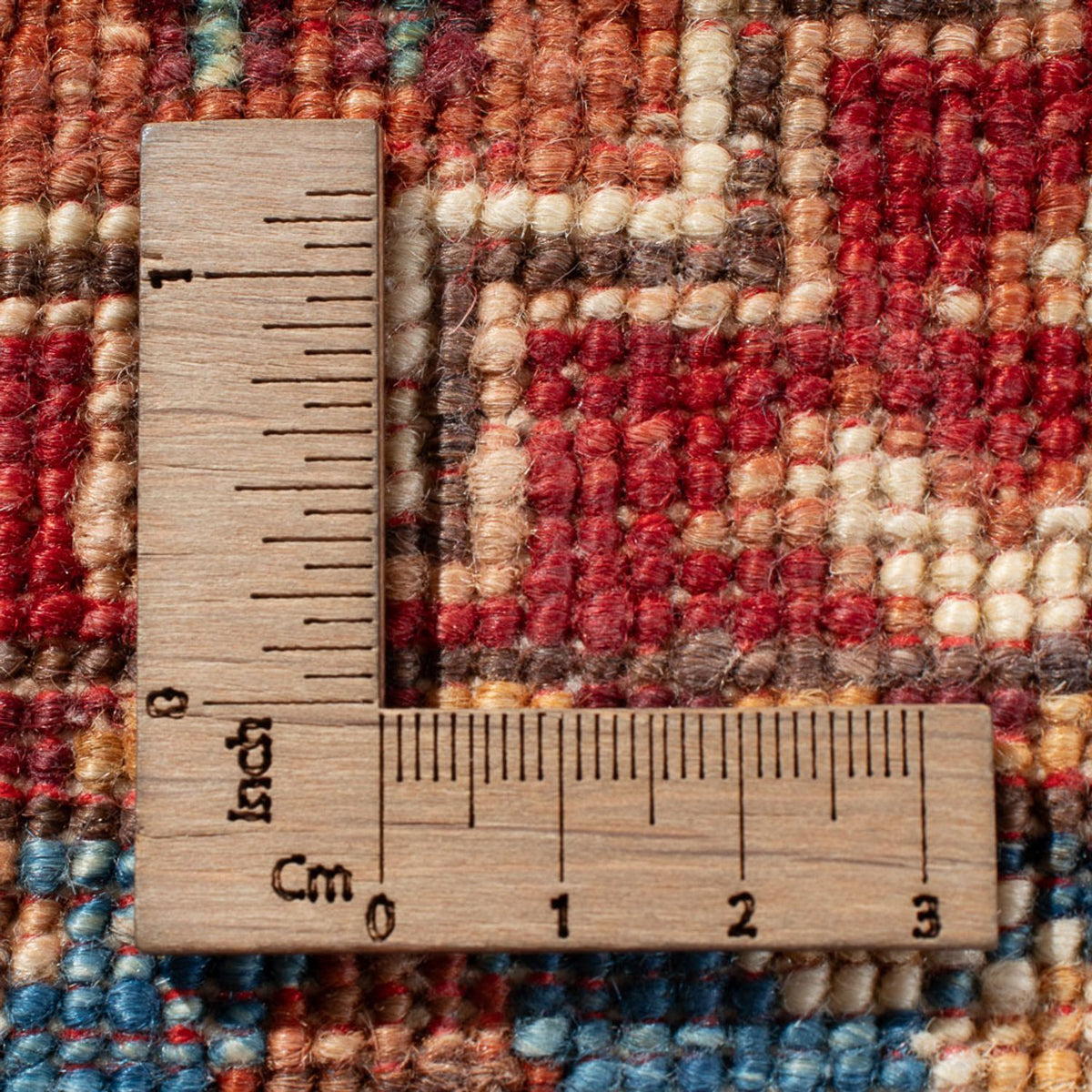 Tappeto Ziegler - Shal - 300 x 205 cm - multicolore