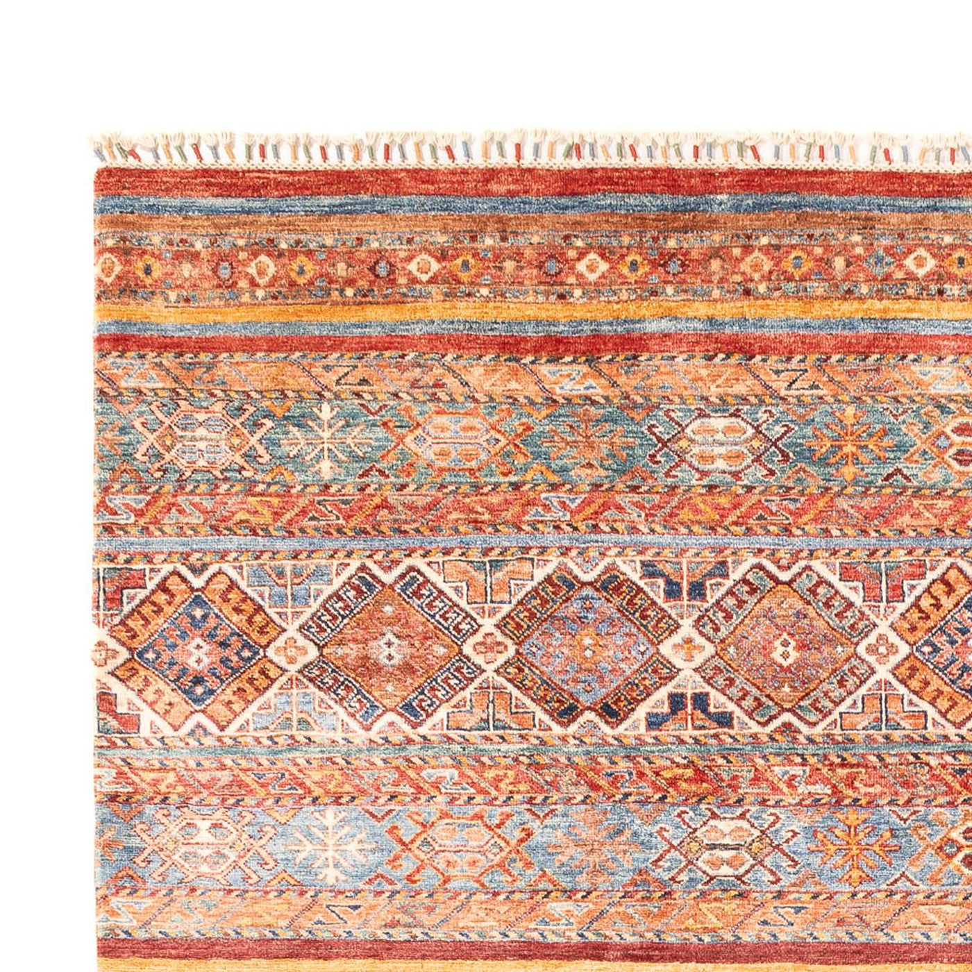 Shal Tappeto 295x205cm - Tappeto orientale