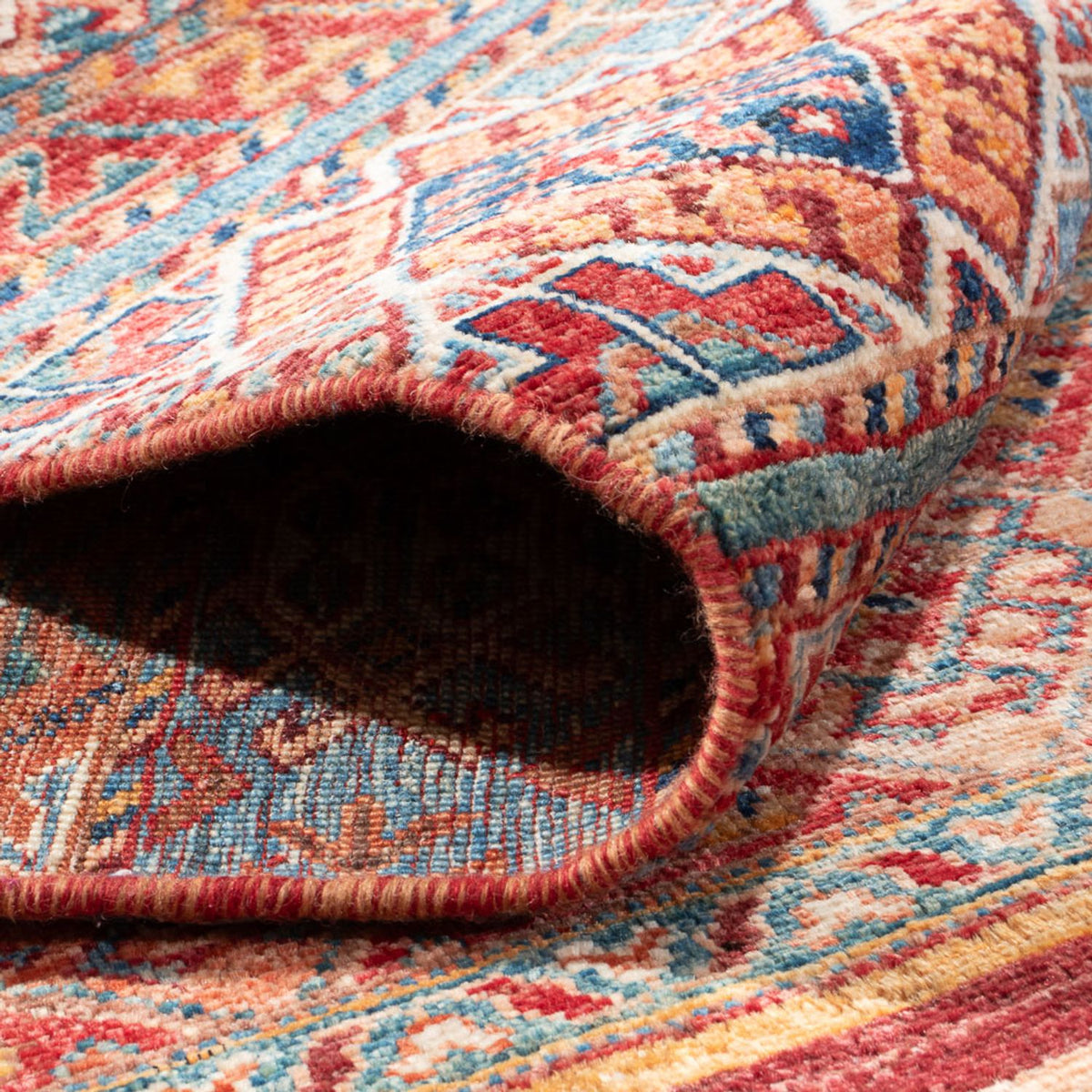 Tappeto Ziegler - Shal - 295 x 205 cm - multicolore