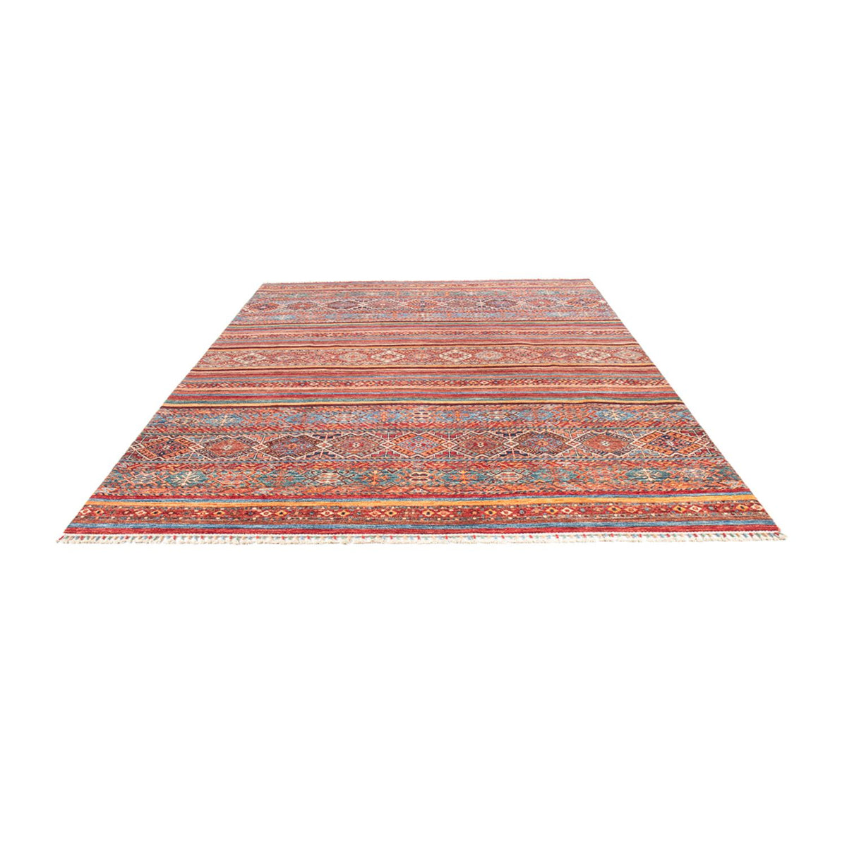 Tappeto Ziegler - Shal - 295 x 205 cm - multicolore