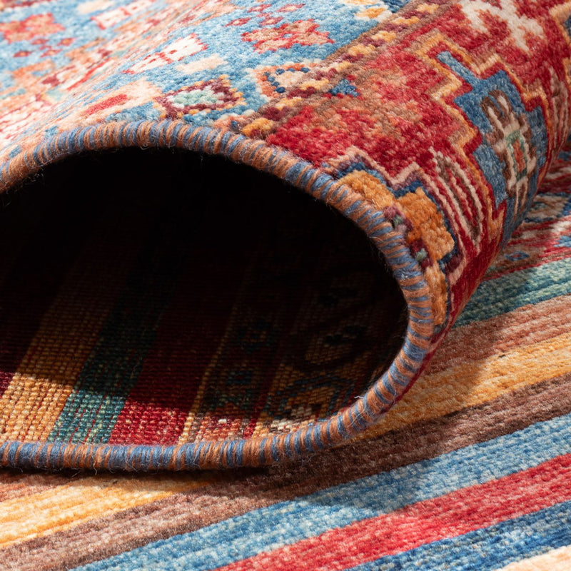 Tappeto Ziegler - Shal - 290 x 201 cm - multicolore