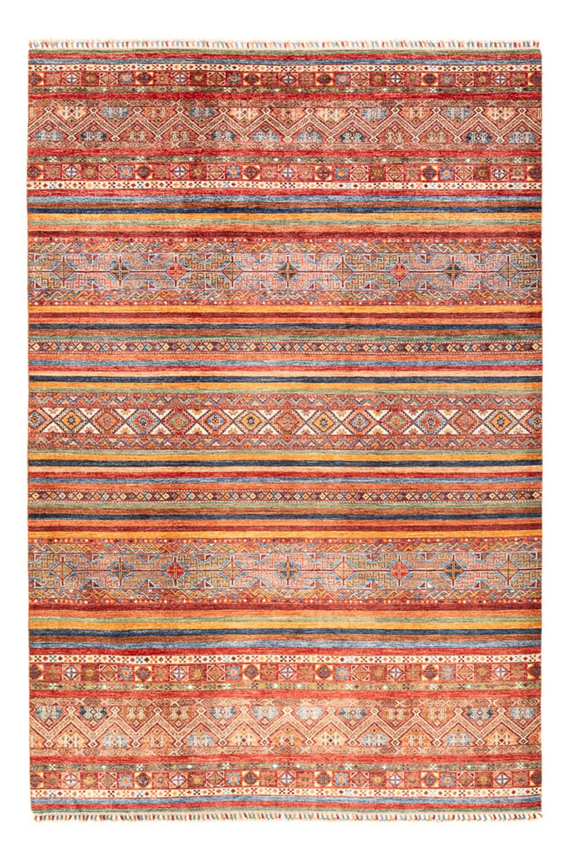 Tappeto Ziegler - Shal - 311 x 208 cm - multicolore