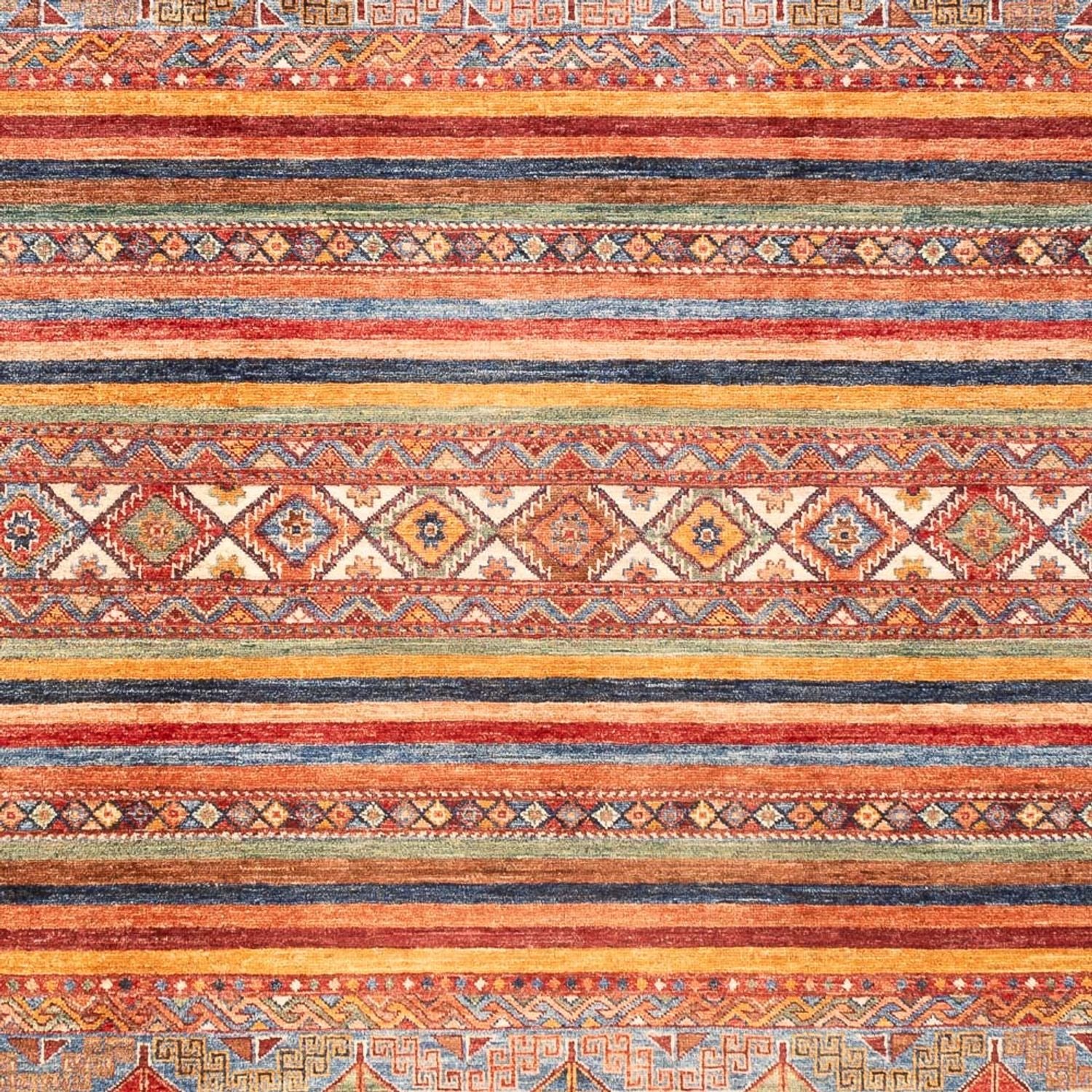 Tappeto Ziegler - Shal - 311 x 208 cm - multicolore