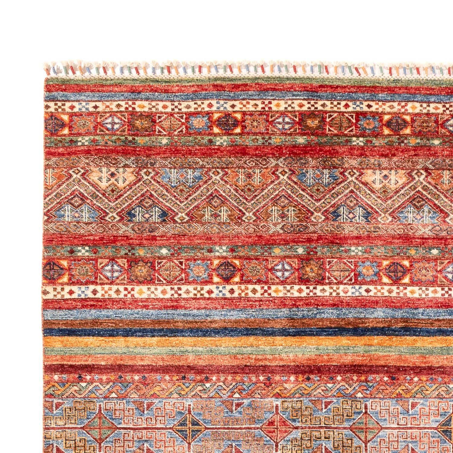 Tappeto Ziegler - Shal - 311 x 208 cm - multicolore