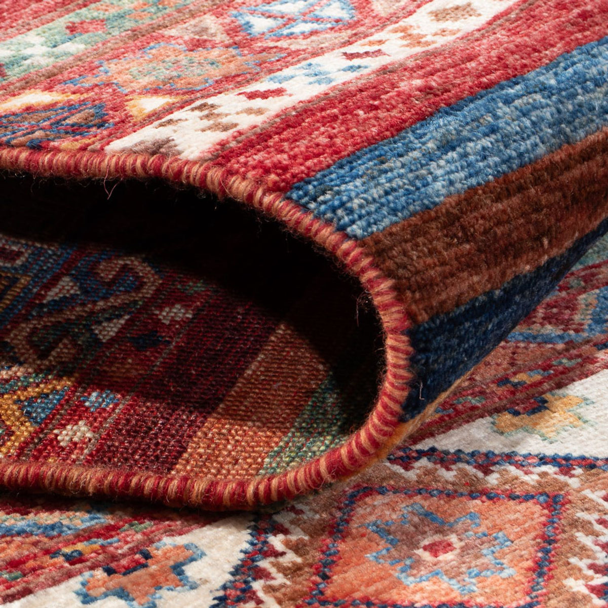 Tappeto Ziegler - Shal - 311 x 208 cm - multicolore