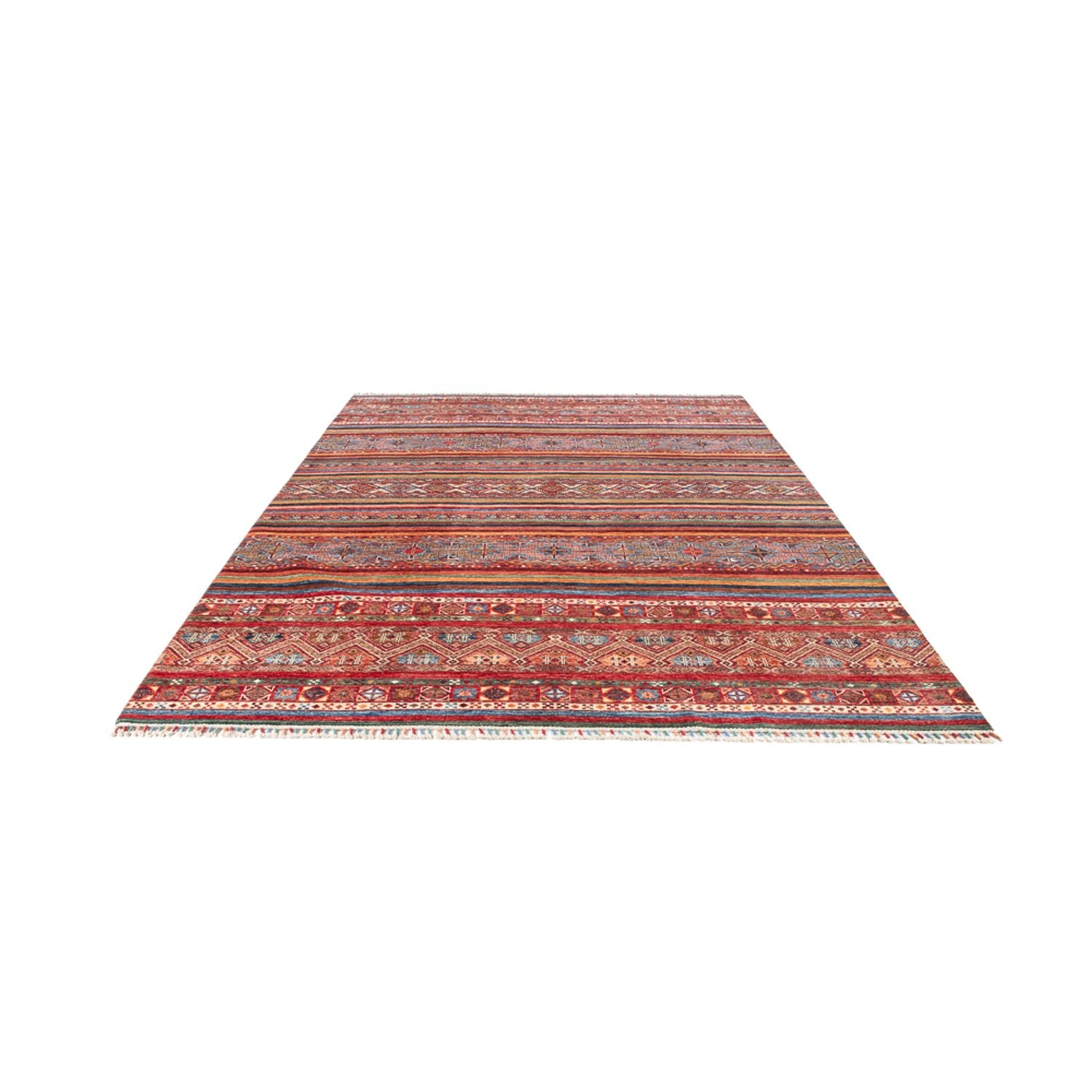 Tappeto Ziegler - Shal - 311 x 208 cm - multicolore