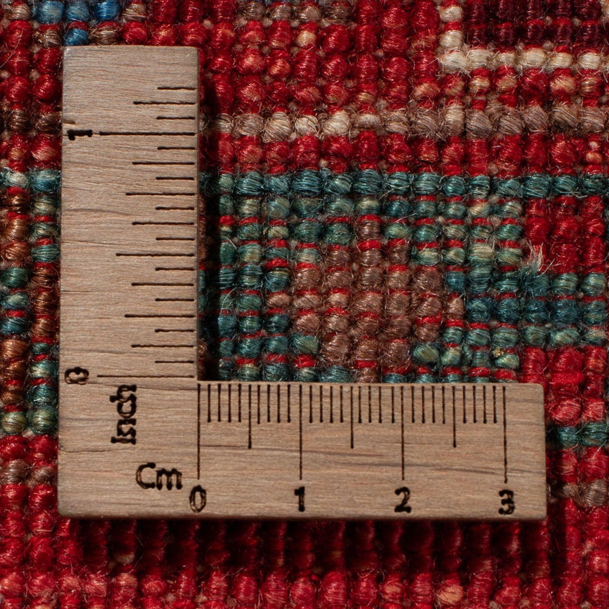 Tappeto Ziegler - Shal - 311 x 208 cm - multicolore