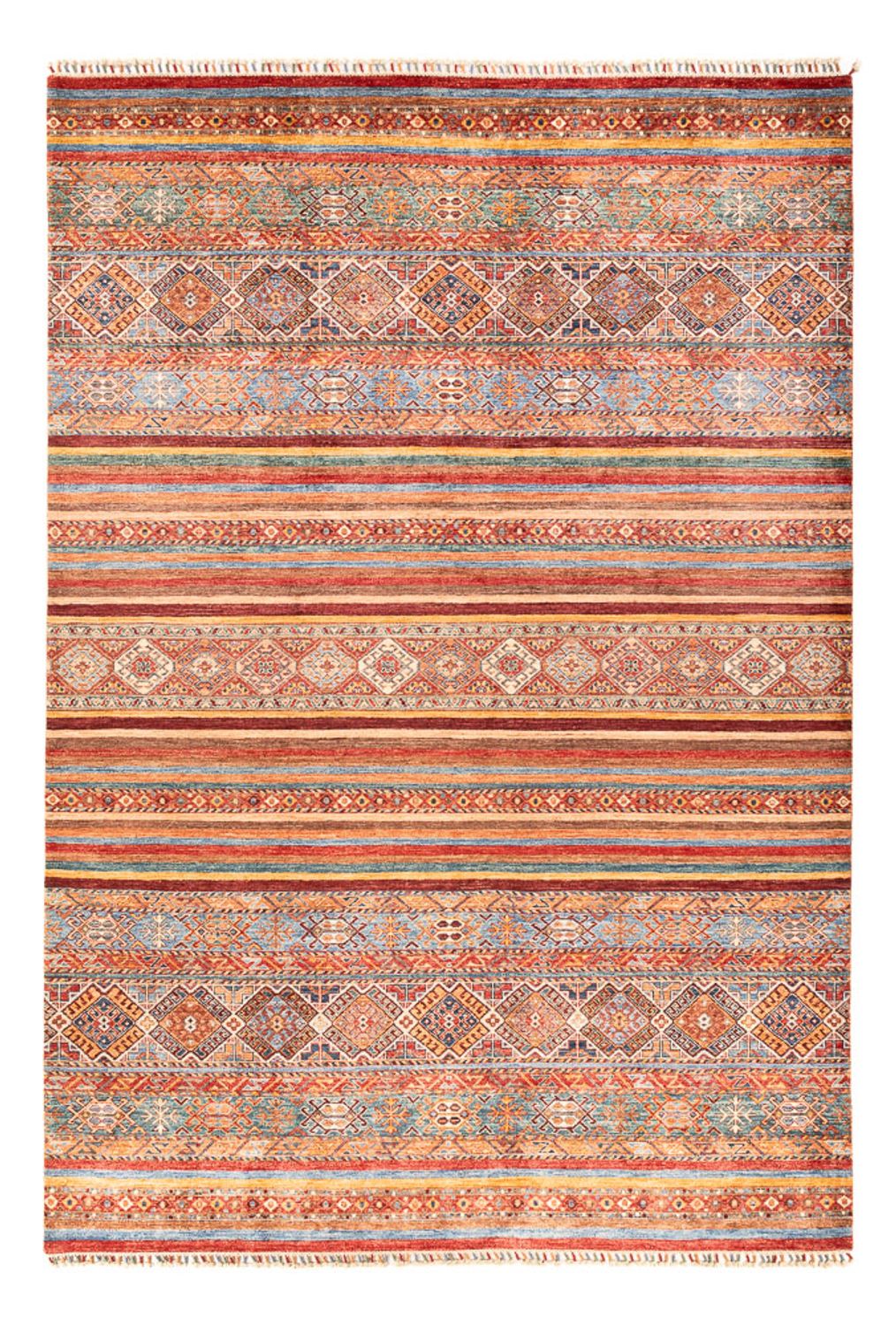 Tappeto Ziegler - Shal - 300 x 209 cm - multicolore