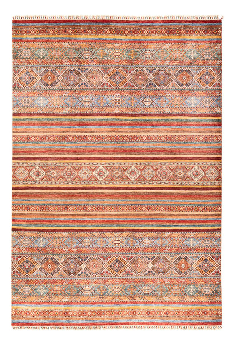 Tappeto Ziegler - Shal - 300 x 209 cm - multicolore
