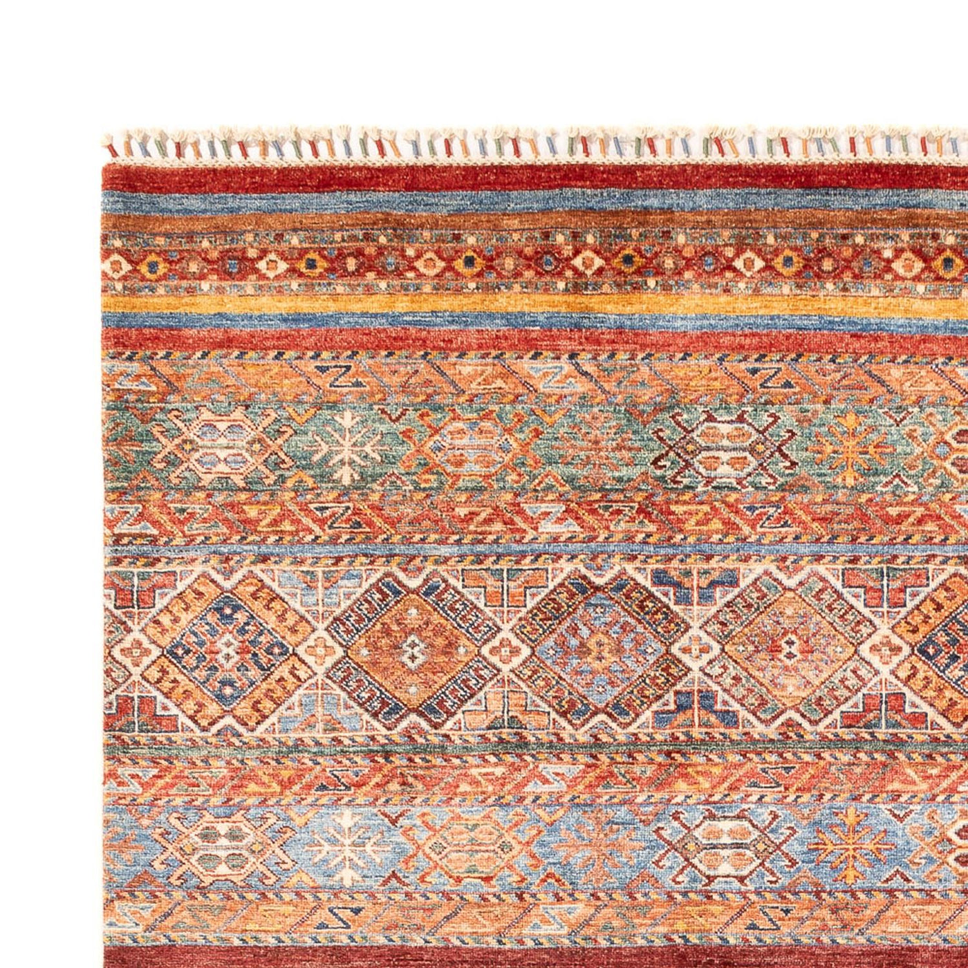 Shal Tappeto 300x209cm - Tappeto orientale