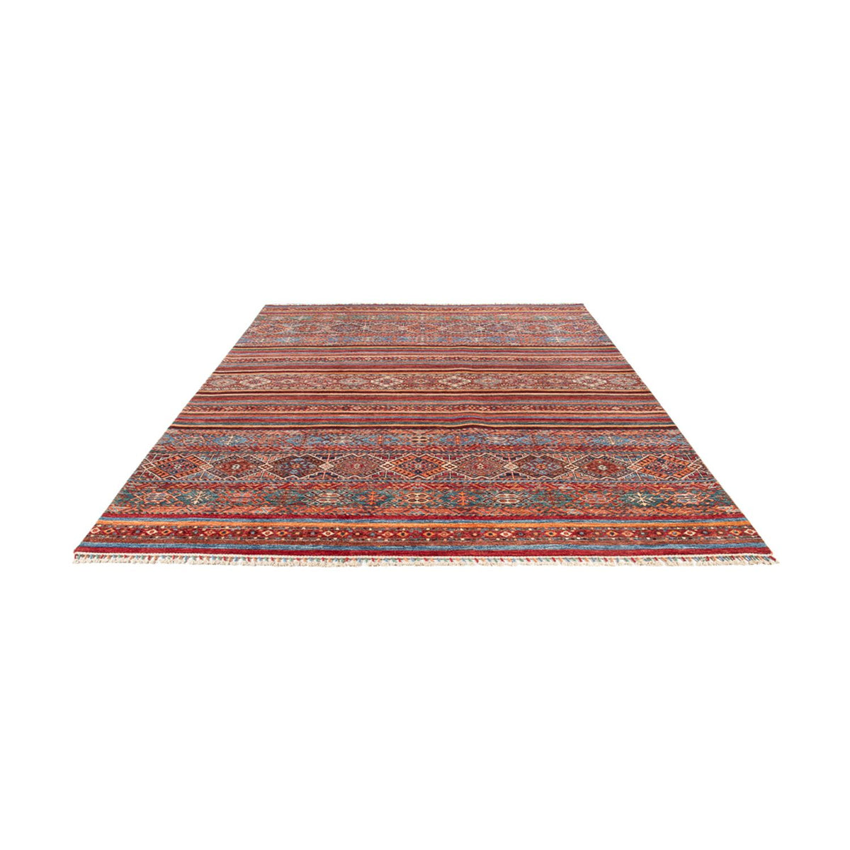 Tappeto Ziegler - Shal - 300 x 209 cm - multicolore