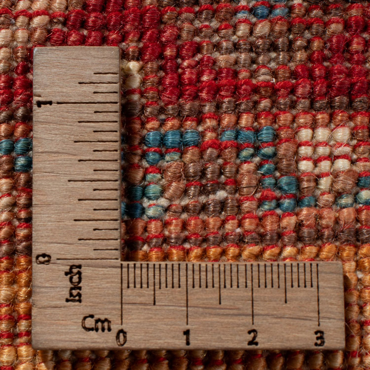 Tappeto Ziegler - Shal - 300 x 209 cm - multicolore