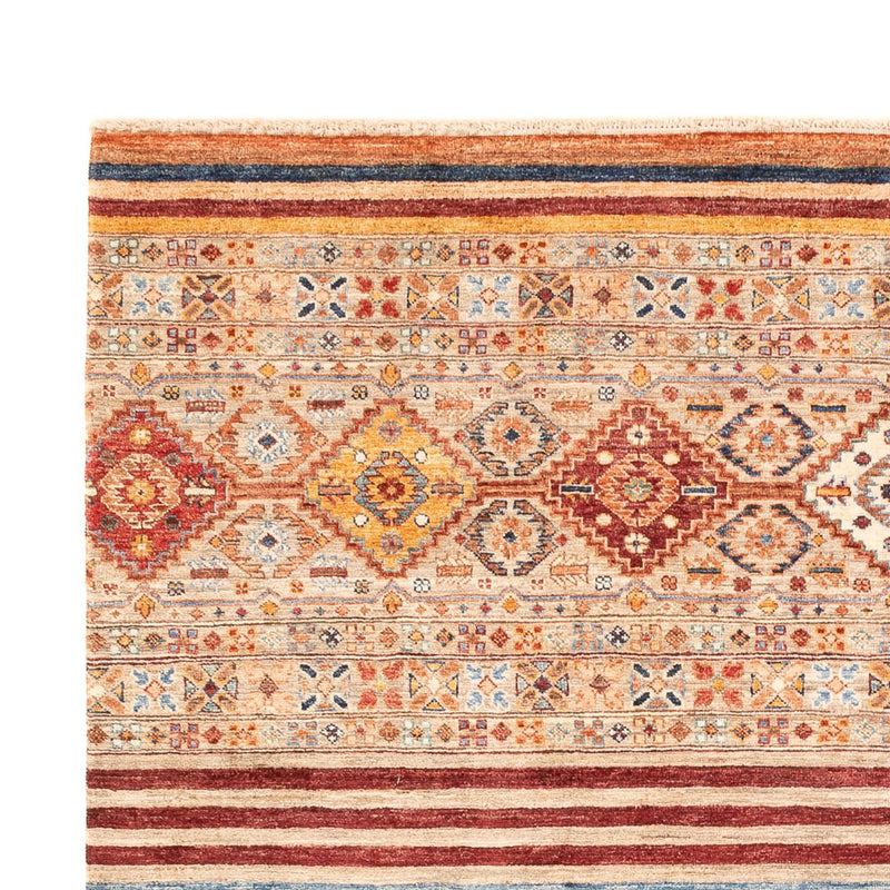 Tappeto Ziegler - Shal - 290 x 202 cm - multicolore