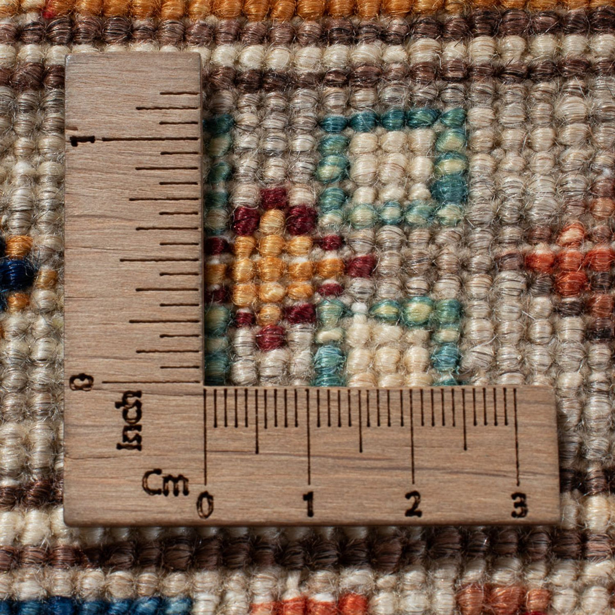 Tappeto Ziegler - Shal - 290 x 202 cm - multicolore