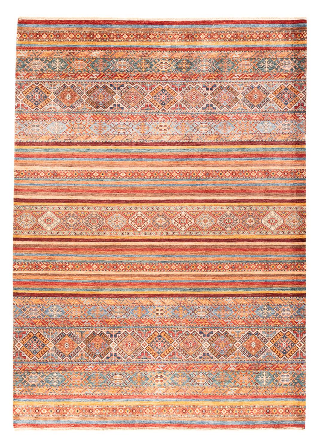Tappeto Ziegler - Shal - 295 x 211 cm - multicolore