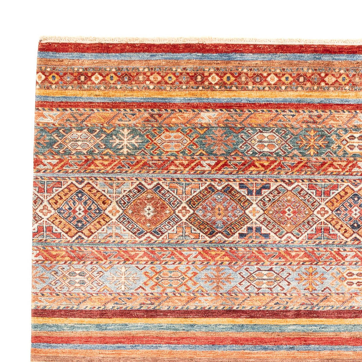 Shal Tappeto 295x211cm - Tappeto orientale