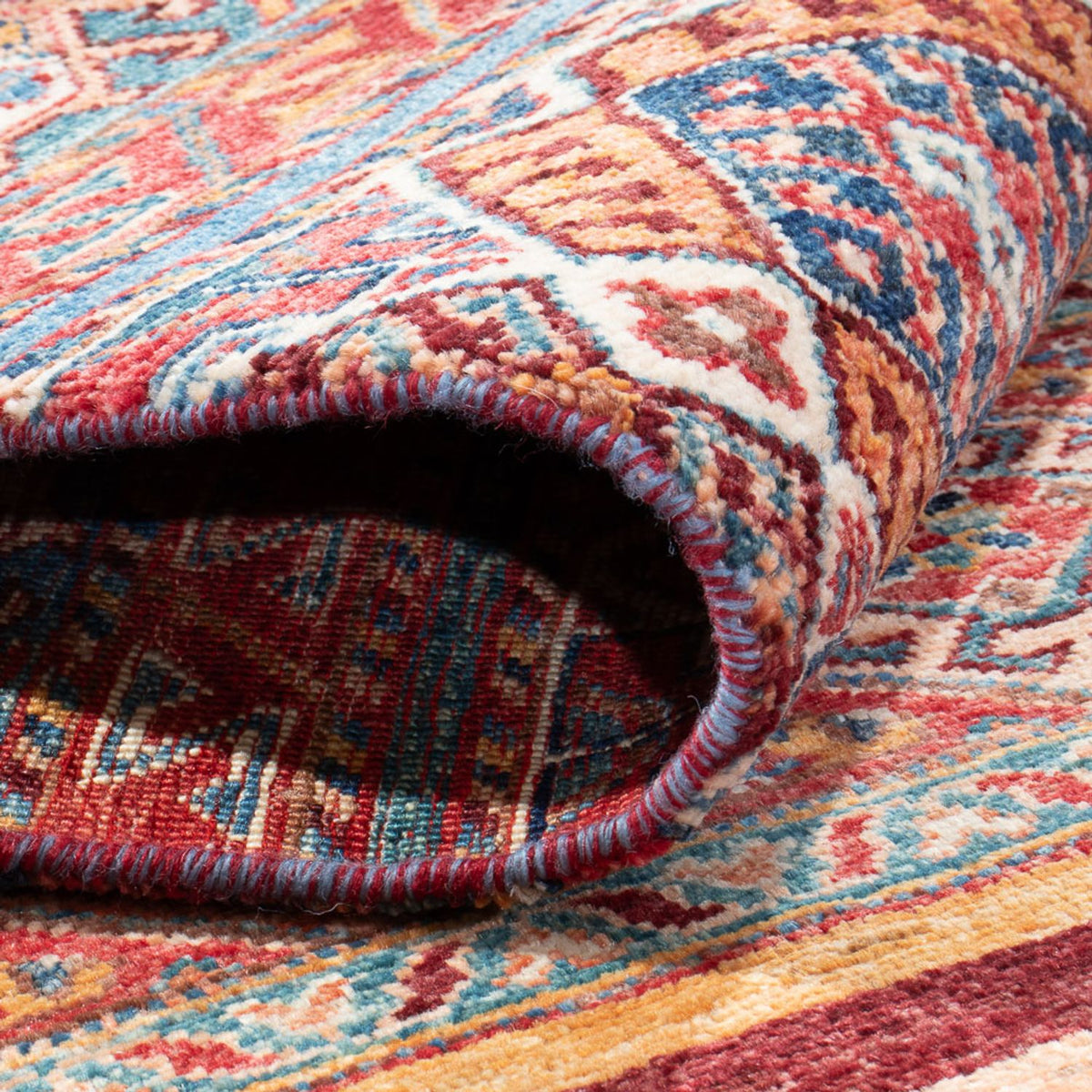 Tappeto Ziegler - Shal - 295 x 211 cm - multicolore