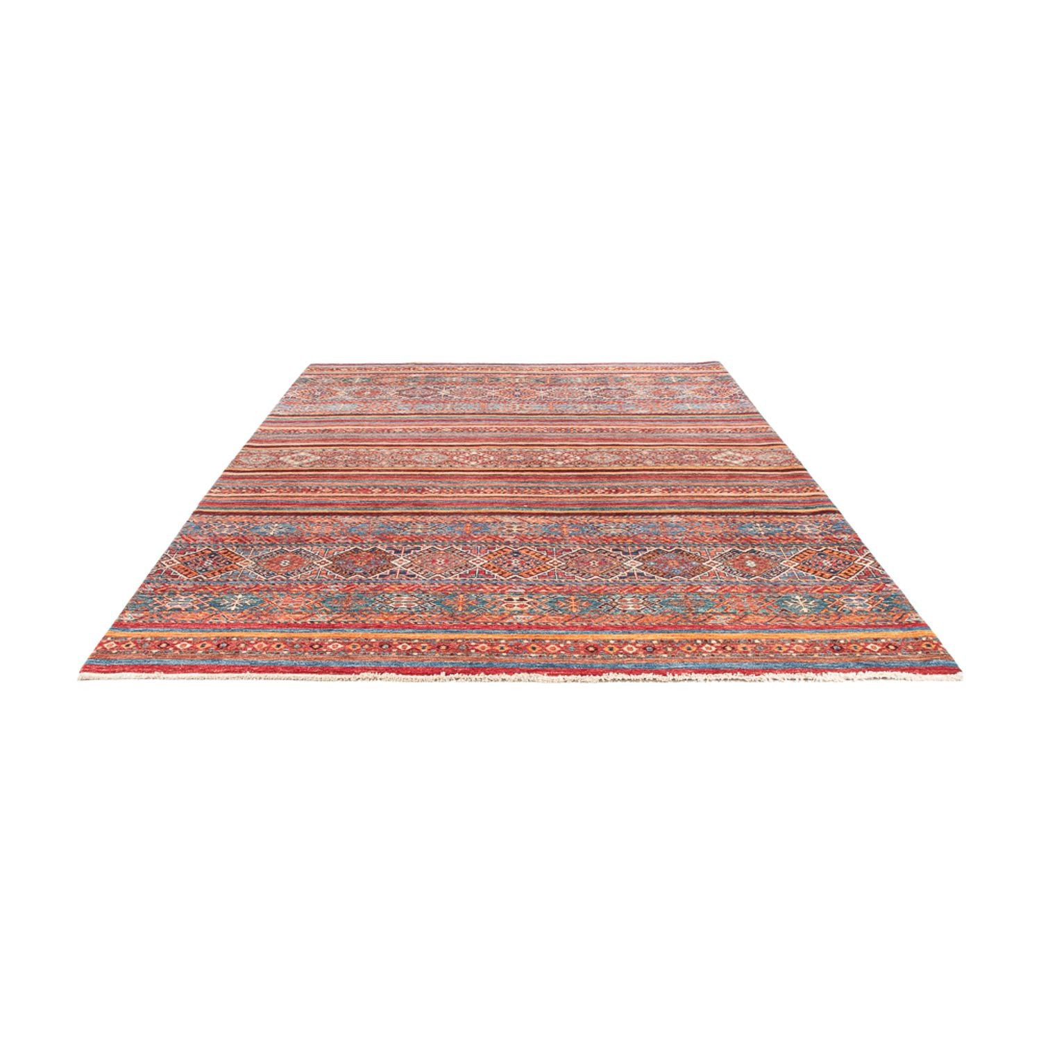 Tappeto Ziegler - Shal - 295 x 211 cm - multicolore